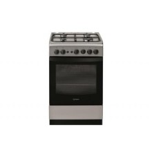 Плита Indesit IS5G1PMX/E