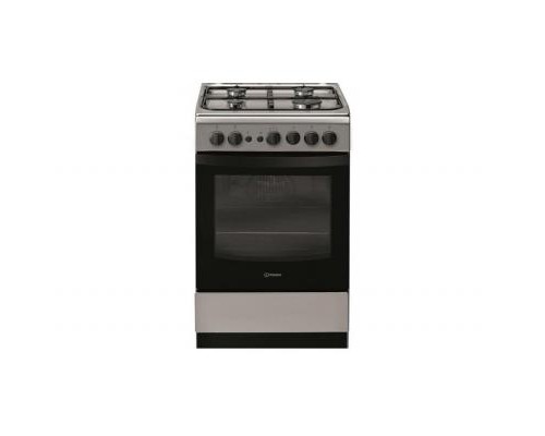 Плита Indesit IS5G1PMX/E