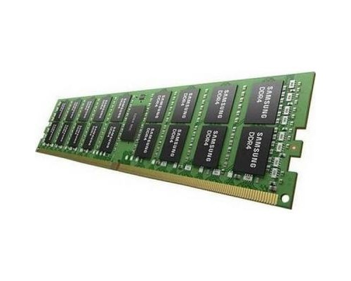 Модуль пам'яті для сервера DDR4 16GB ECC RDIMM 3200MHz 2Rx8 1.2V CL22 Samsung (M393A2K43DB3-CWE)