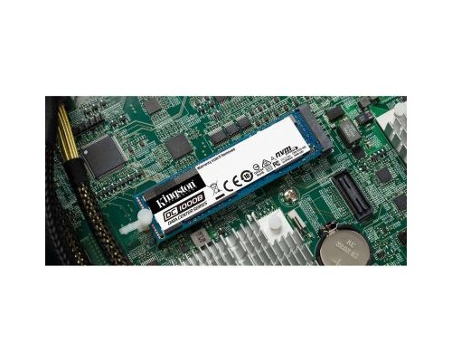 Накопичувач SSD M.2 2280 240GB Kingston (SEDC1000BM8/240G)