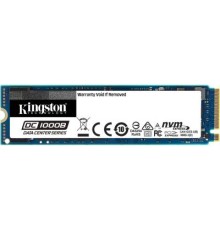 Накопичувач SSD M.2 2280 240GB Kingston (SEDC1000BM8/240G)
