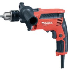 Дриль Makita M8103KX2 + комплект ручного инструмента (M8103KX2)