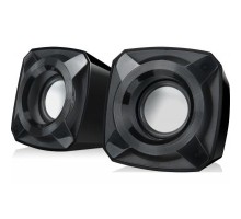 Акустична система Microlab B-16 Black (B-16) 