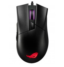Мишка ASUS ROG Gladius II Core USB Black (90MP01D0-B0UA00)
