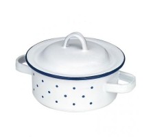 Ігровий набір Nic каструля емаль (12 см) (NIC530204)