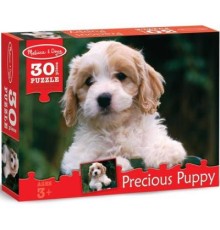 Пазл Melissa&Doug Цуценята, 30 елементів (MD8923)