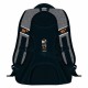 Рюкзак шкільний Yes S-30 JUNO ULTRA Football (558157)