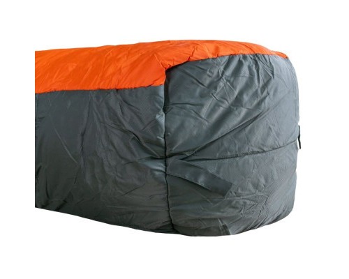 Спальний мішок Tramp Oimyakon Regular Orange/Grey L (UTRS-048R-L)