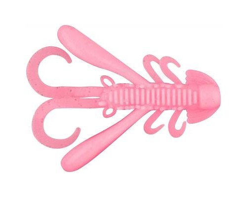 Силікон рибальський Select Rak Craw 2