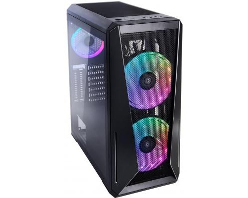 Корпус Qube WIZARD_FMNU3