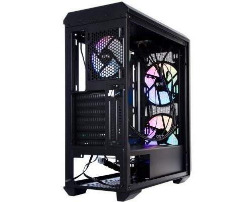 Корпус Qube WIZARD_FMNU3