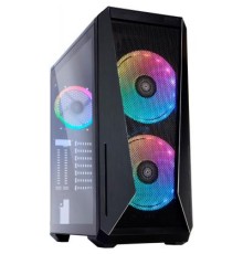 Корпус Qube WIZARD_FMNU3