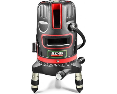 Лазерний нівелір Stark LL-1505G (290150050)