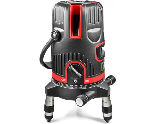 Лазерний нівелір Stark LL-1505G (290150050)