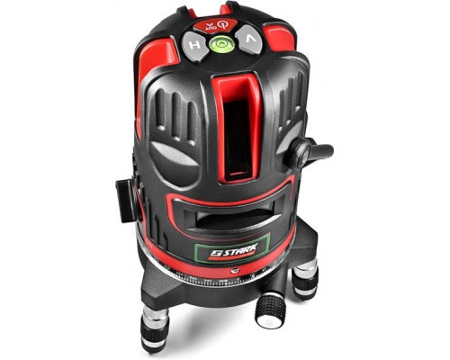 Лазерний нівелір Stark LL-1505G (290150050)