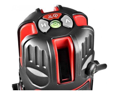 Лазерний нівелір Stark LL-1505G (290150050)