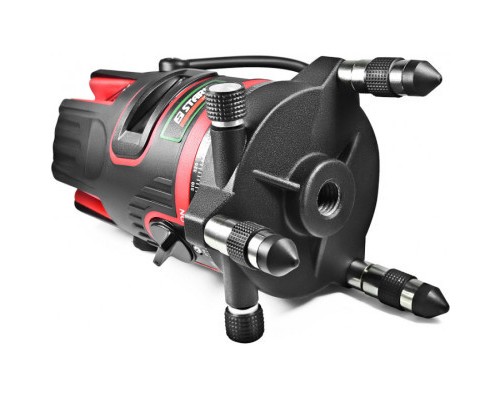 Лазерний нівелір Stark LL-1505G (290150050)