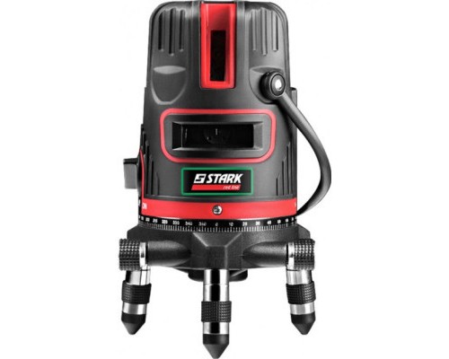 Лазерний нівелір Stark LL-1505G (290150050)