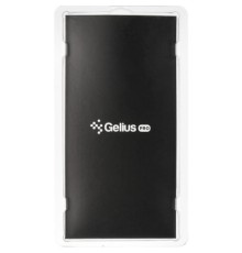 Скло захисне Gelius Pro 3D for Xiaomi Redmi 9a/9c Black (00000080089)