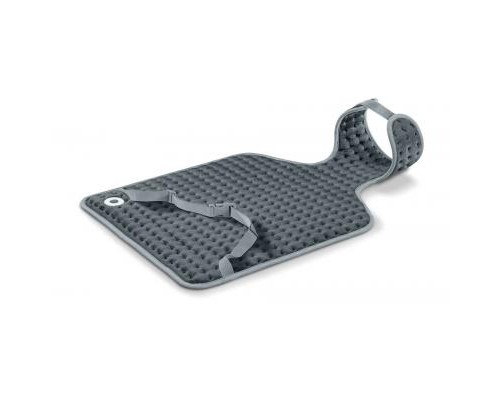 Електрогрілка Beurer HK 53 Grey