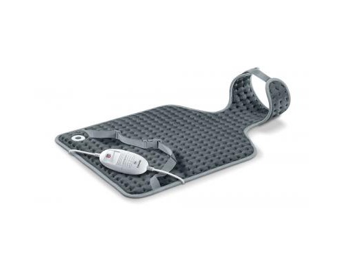 Електрогрілка Beurer HK 53 Grey