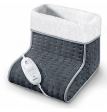 Електрогрілка Beurer FW 20 Grey