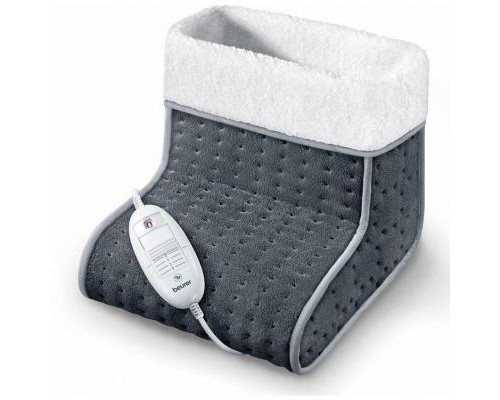 Електрогрілка Beurer FW 20 Grey