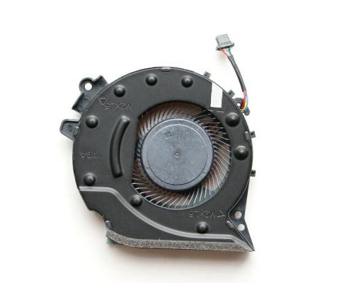 Вентилятор ноутбука HP Pavilion Gaming15-cx,5V,0.5A,4pin for CPU (A48434)