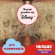 Підгузки Huggies Little Movers/Pants 3 Mega 6-11 кг для хлопчиків 58 ш (5029053547473)