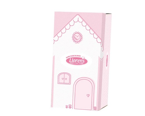 Лялька Llorens Lu Ballet, 28 см (28030)