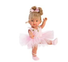 Лялька Llorens Lu Ballet, 28 см (28030)