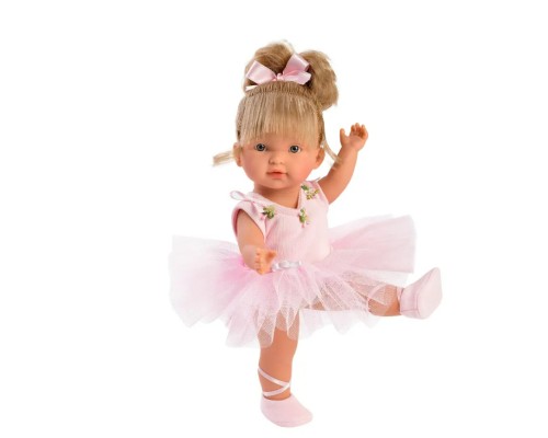 Лялька Llorens Lu Ballet, 28 см (28030)