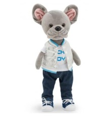 М'яка іграшка Orange Lucky Maxx: Кежуал (LD062)