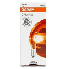 Автолампа Osram 5W (OS 3860)