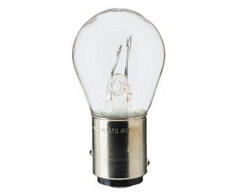 Автолампа Philips 21/5W (12499 B2)