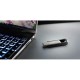USB флеш накопичувач SanDisk 128GB Extreme Go USB 3.2 (SDCZ810-128G-G46) 