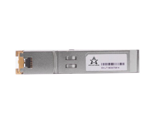 Модуль SFP Alistar SFP-10G-T