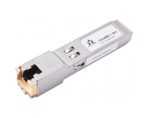 Модуль SFP Alistar SFP-10G-T