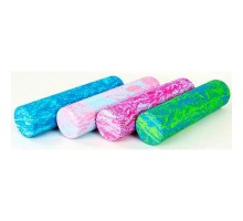 Масажний ролик Ecofit MDF055 45x15 см Blue/Green (К00019164)