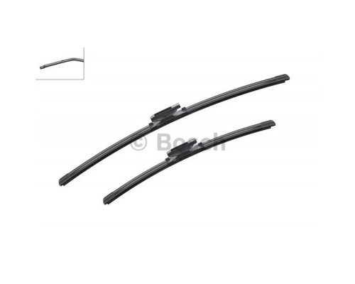 Щітка склоочисника Bosch 3 397 007 115