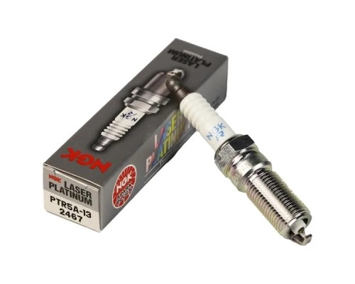 Свічка запалювання NGK 2467 PTR5A-13