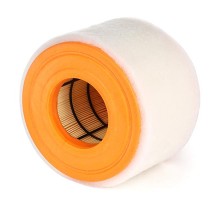 Повітряний фільтр для автомобіля Bosch F 026 400 289