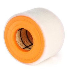 Повітряний фільтр для автомобіля Bosch F 026 400 289