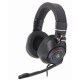 Навушники A4Tech Bloody G580 Black