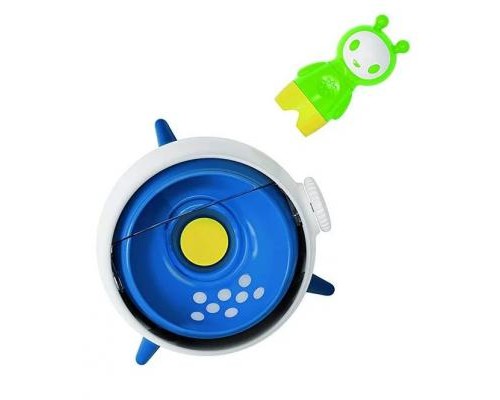 Розвиваюча іграшка Kid O НЛО та інопланетянин (10475)