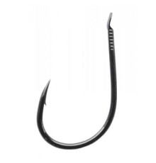 Гачок Decoy K-105 Live bait light 10 (12 шт/уп) (1562.03.40)