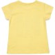 Футболка дитяча Breeze з паєтками (14299-152G-yellow)