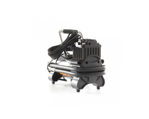 Автомобільний компресор Lavita для накачування шин (191525)