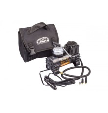 Автомобільний компресор Lavita для накачування шин (191525)