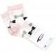 Шкарпетки дитячі UCS Socks з бантиком (M0C0101-2119-1G-pink)